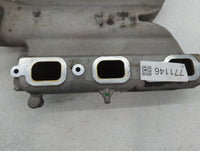 2007 Pontiac G6 Air Intake Manifold P/N:12598057 Fits Fits 2006 OEM Used Auto Parts - Oemusedautoparts1.com