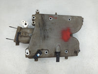 2007 Pontiac G6 Air Intake Manifold P/N:12598057 Fits Fits 2006 OEM Used Auto Parts - Oemusedautoparts1.com