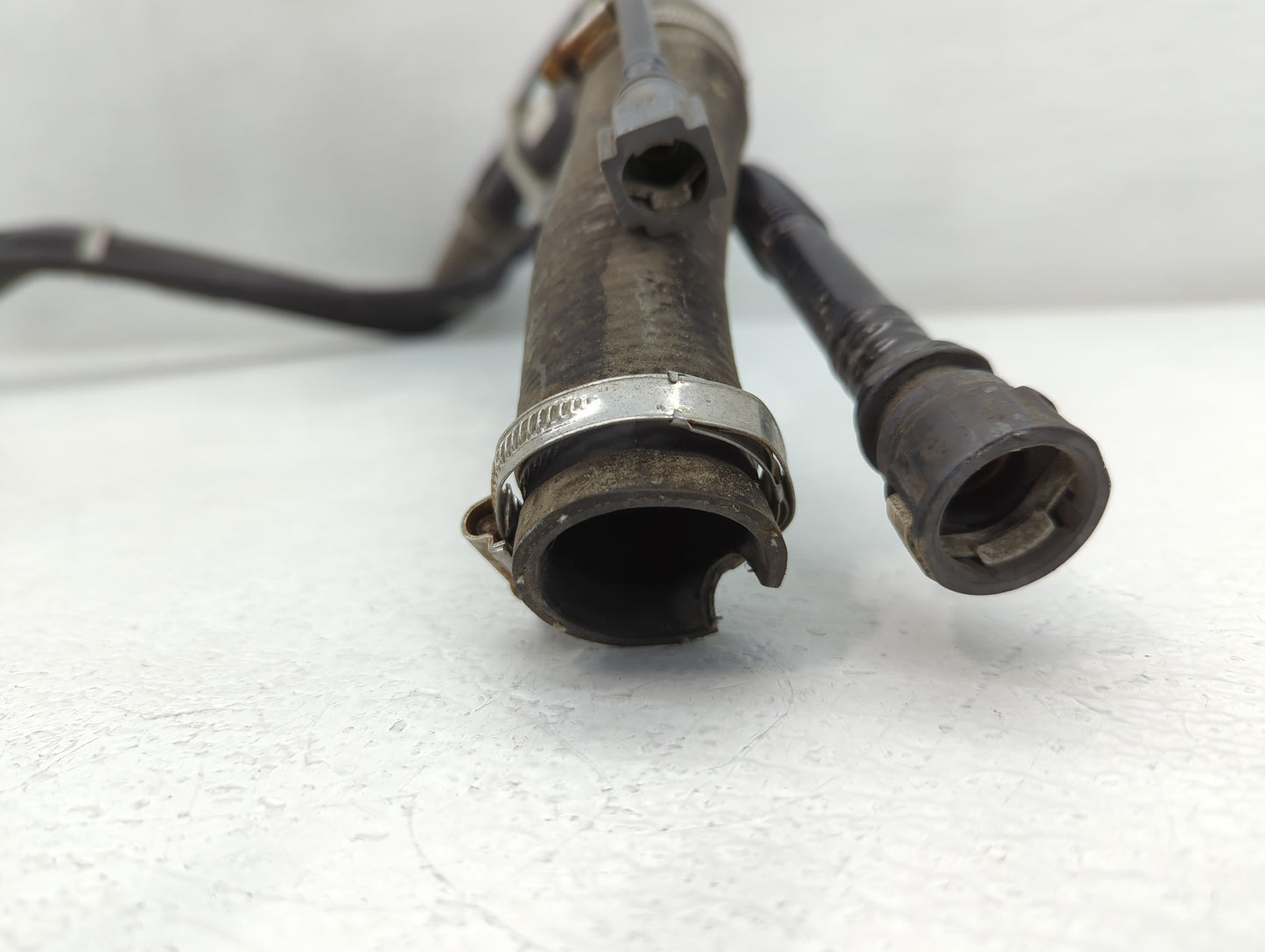 2007 Pontiac G6 Driver Front Brake - Oem - Oemusedautoparts1.com