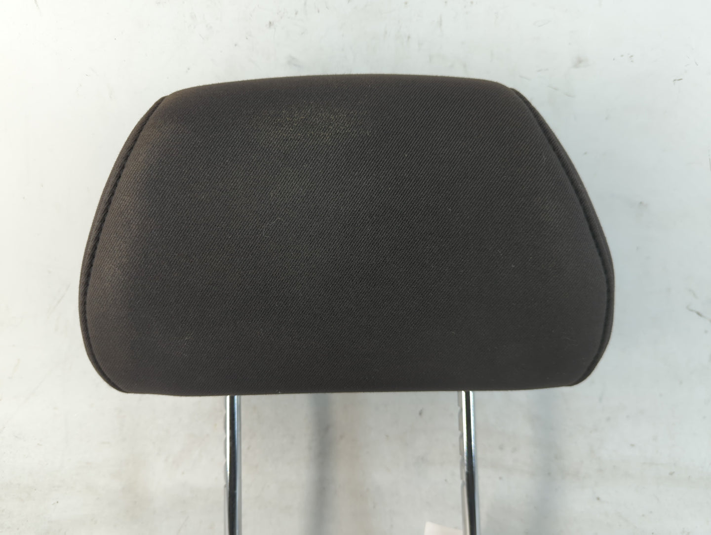 2007 Pontiac G6 Headrest Head Rest Front Driver Passenger Seat Fits OEM Used Auto Parts - Oemusedautoparts1.com