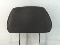2007 Pontiac G6 Headrest Head Rest Front Driver Passenger Seat Fits OEM Used Auto Parts - Oemusedautoparts1.com