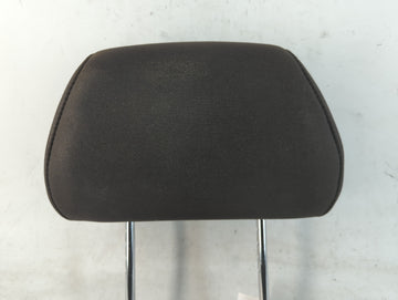 2007 Pontiac G6 Headrest Head Rest Front Driver Passenger Seat Fits OEM Used Auto Parts - Oemusedautoparts1.com