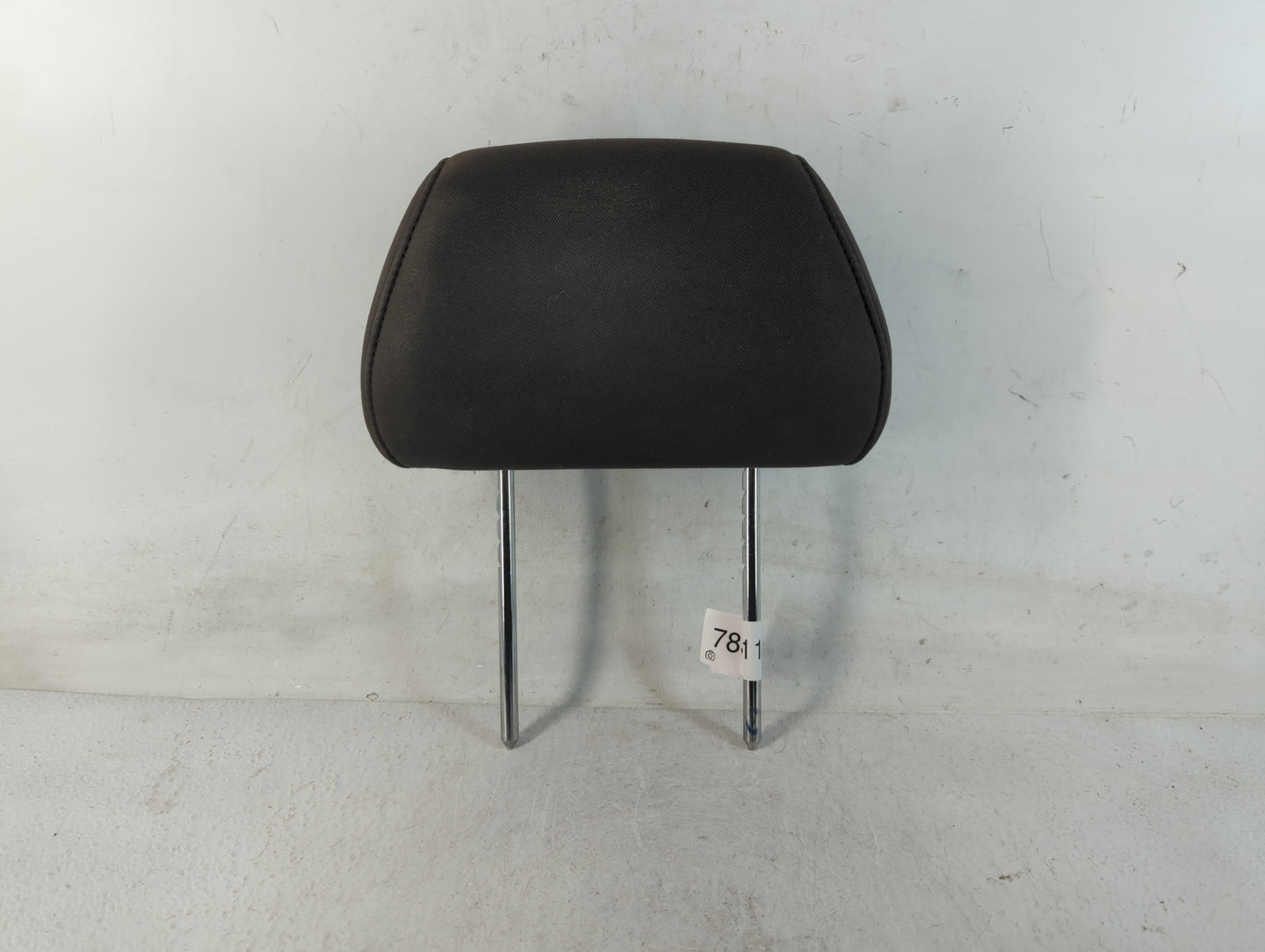 2007 Pontiac G6 Headrest Head Rest Front Driver Passenger Seat Fits OEM Used Auto Parts - Oemusedautoparts1.com