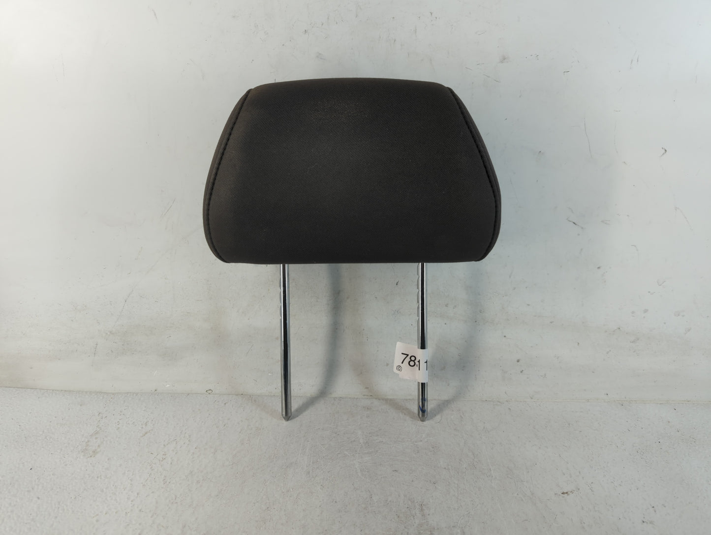 2007 Pontiac G6 Headrest Head Rest Front Driver Passenger Seat Fits OEM Used Auto Parts - Oemusedautoparts1.com