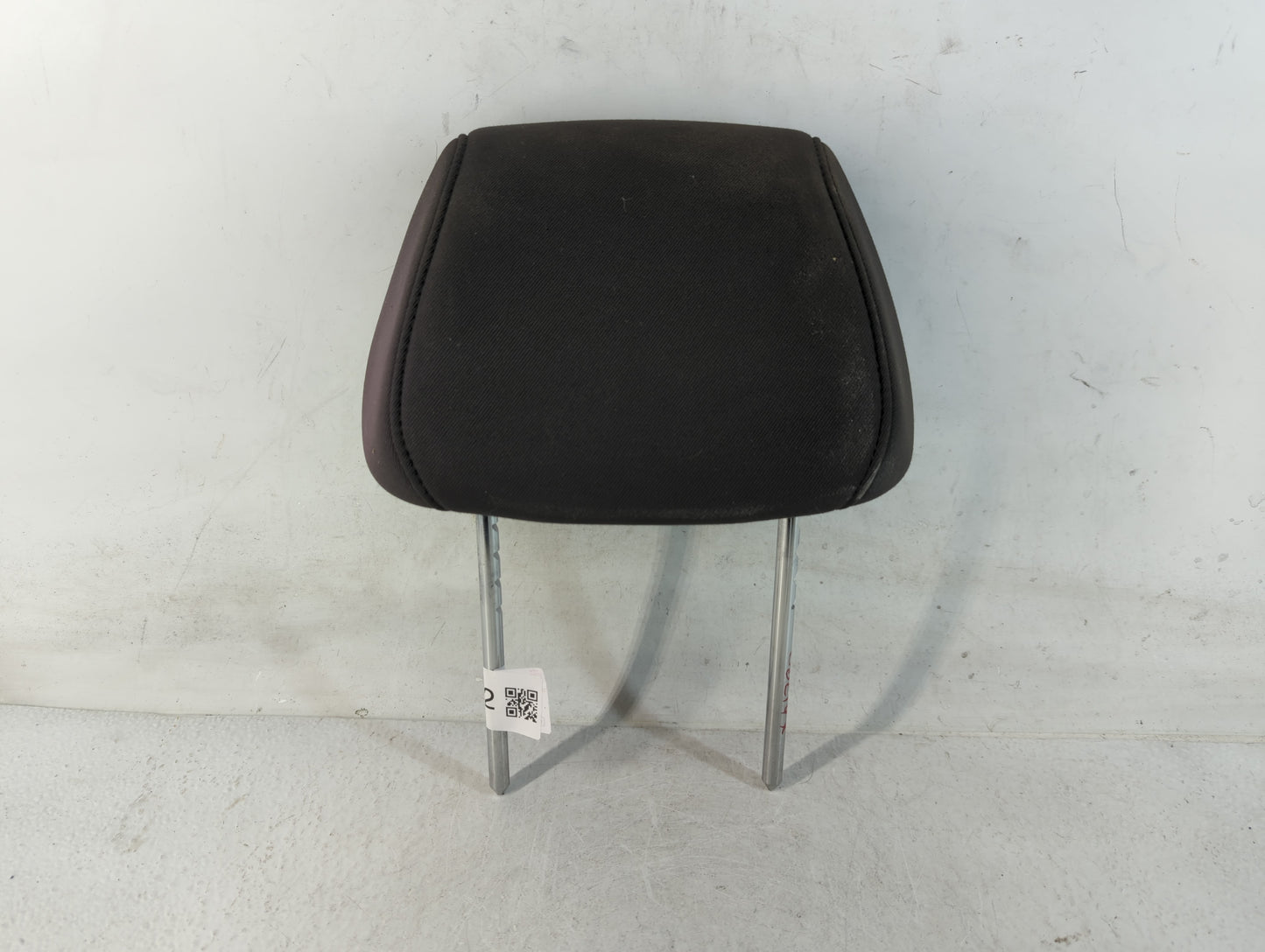 2007 Pontiac G6 Headrest Head Rest Front Driver Passenger Seat Fits OEM Used Auto Parts - Oemusedautoparts1.com