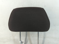 2007-2009 Pontiac G6 Headrest Head Rest Front Driver Passenger Seat Fits Fits 2007 2008 2009 OEM Used Auto Parts - Oemusedau