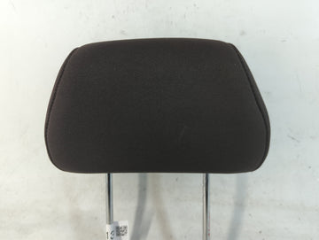 2007-2009 Pontiac G6 Headrest Head Rest Front Driver Passenger Seat Fits Fits 2007 2008 2009 OEM Used Auto Parts - Oemusedau