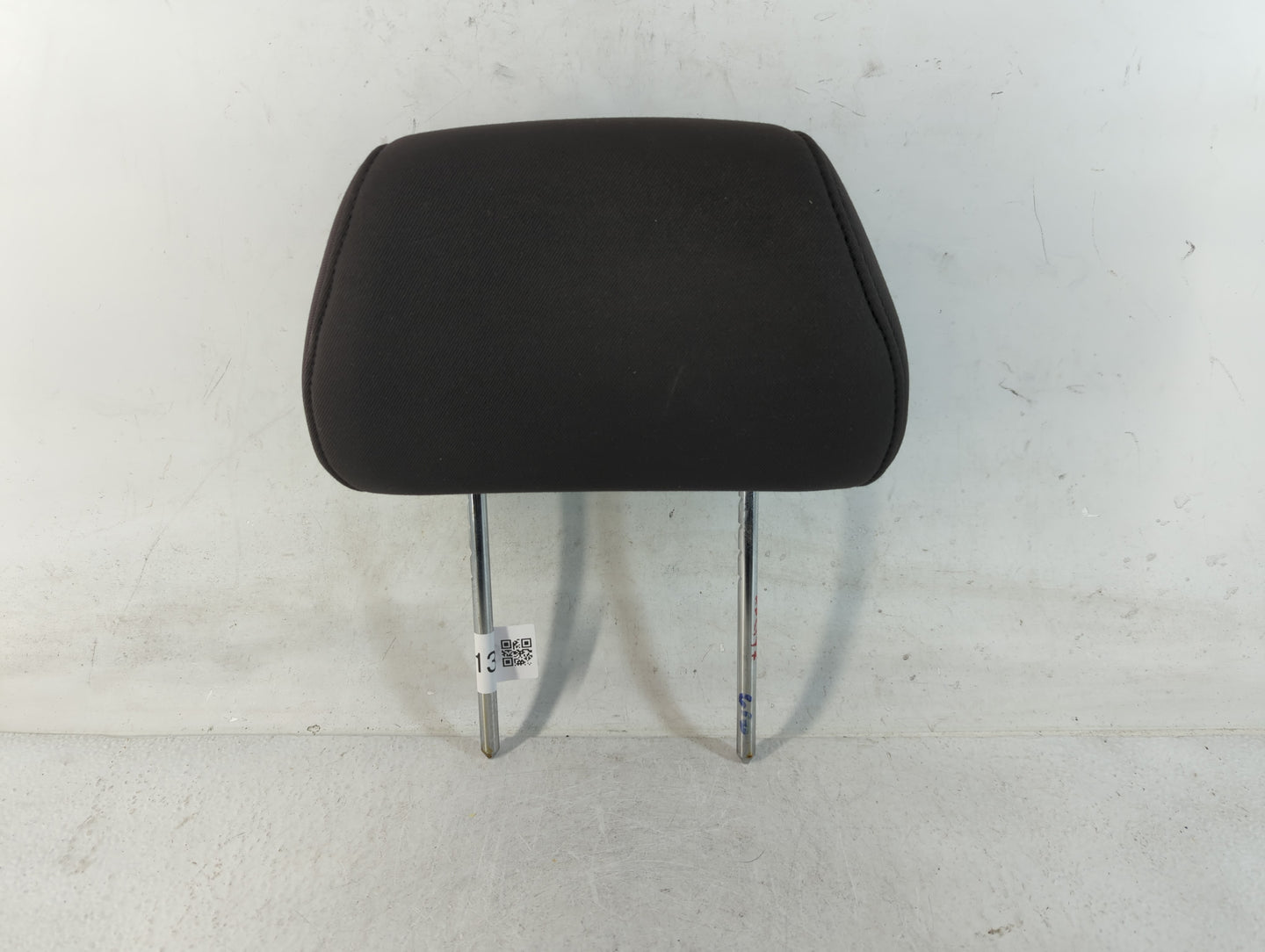 2007-2009 Pontiac G6 Headrest Head Rest Front Driver Passenger Seat Fits Fits 2007 2008 2009 OEM Used Auto Parts - Oemusedau