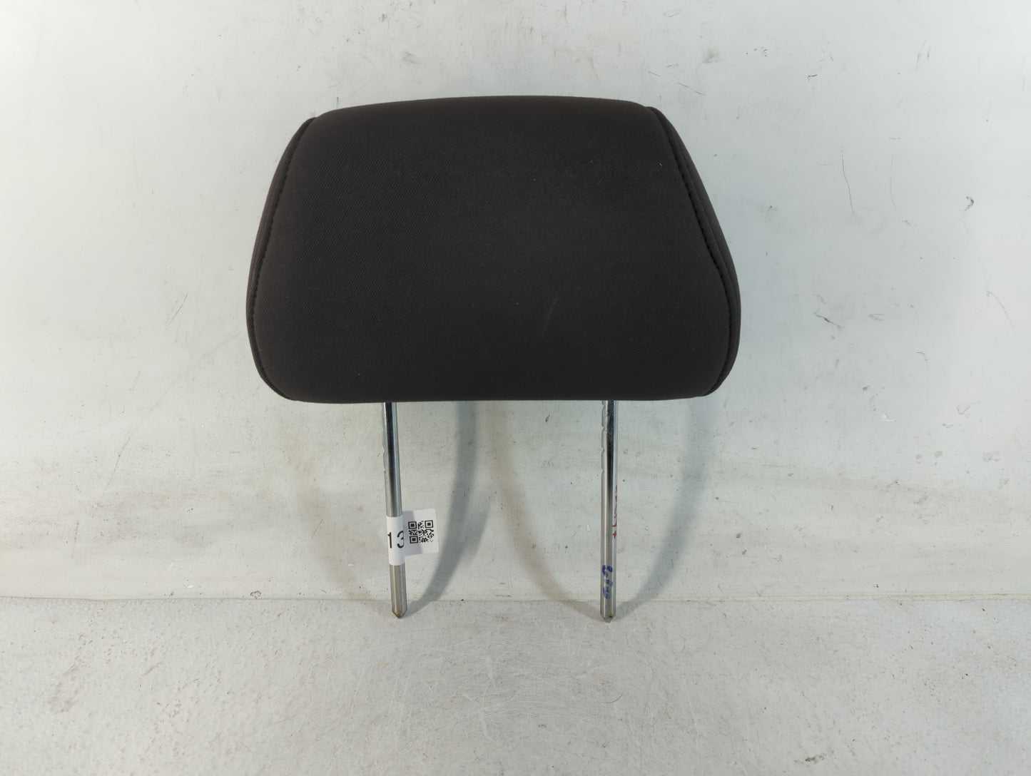 2007-2009 Pontiac G6 Headrest Head Rest Front Driver Passenger Seat Fits Fits 2007 2008 2009 OEM Used Auto Parts - Oemusedau