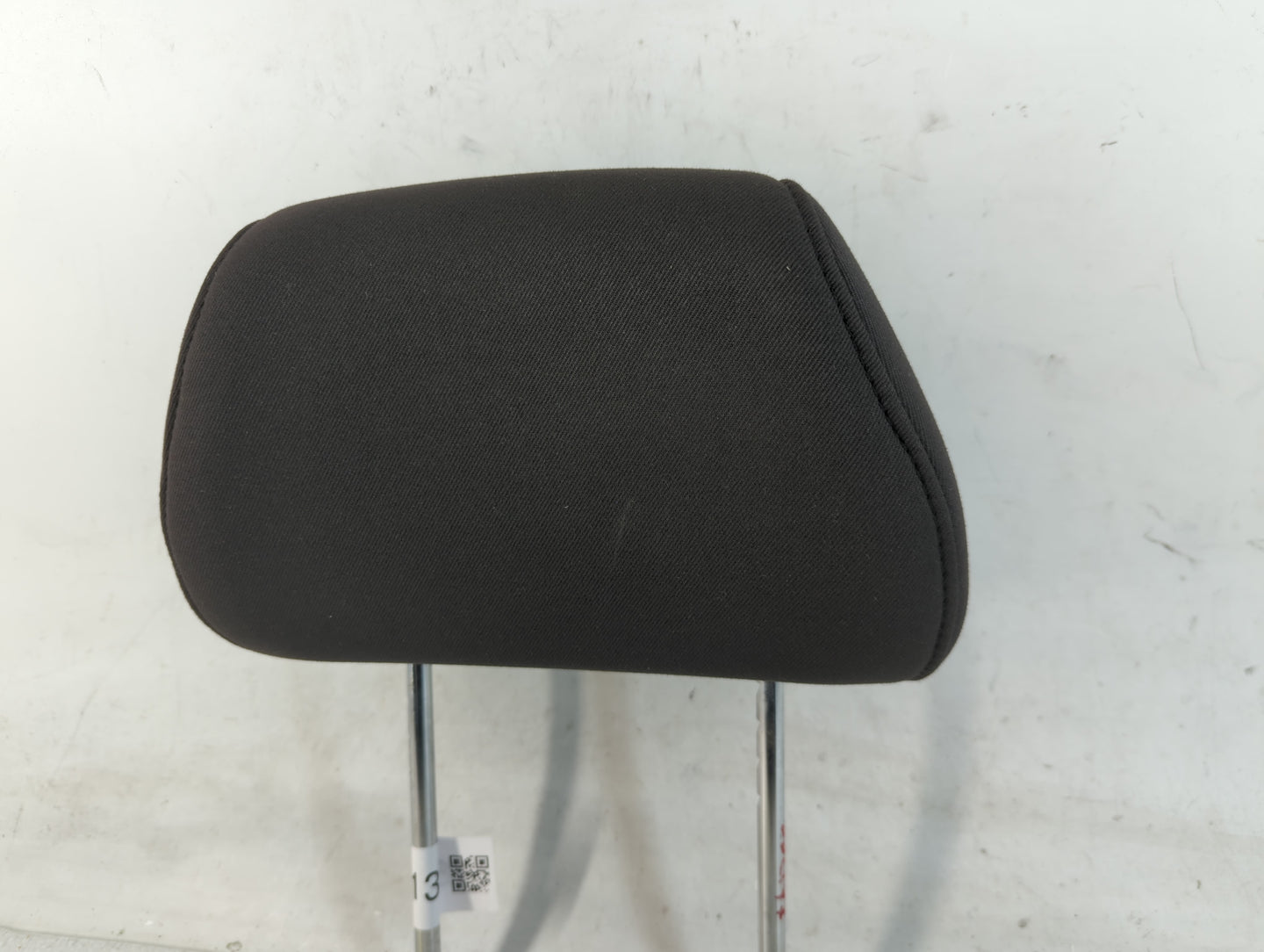 2007-2009 Pontiac G6 Headrest Head Rest Front Driver Passenger Seat Fits Fits 2007 2008 2009 OEM Used Auto Parts - Oemusedau
