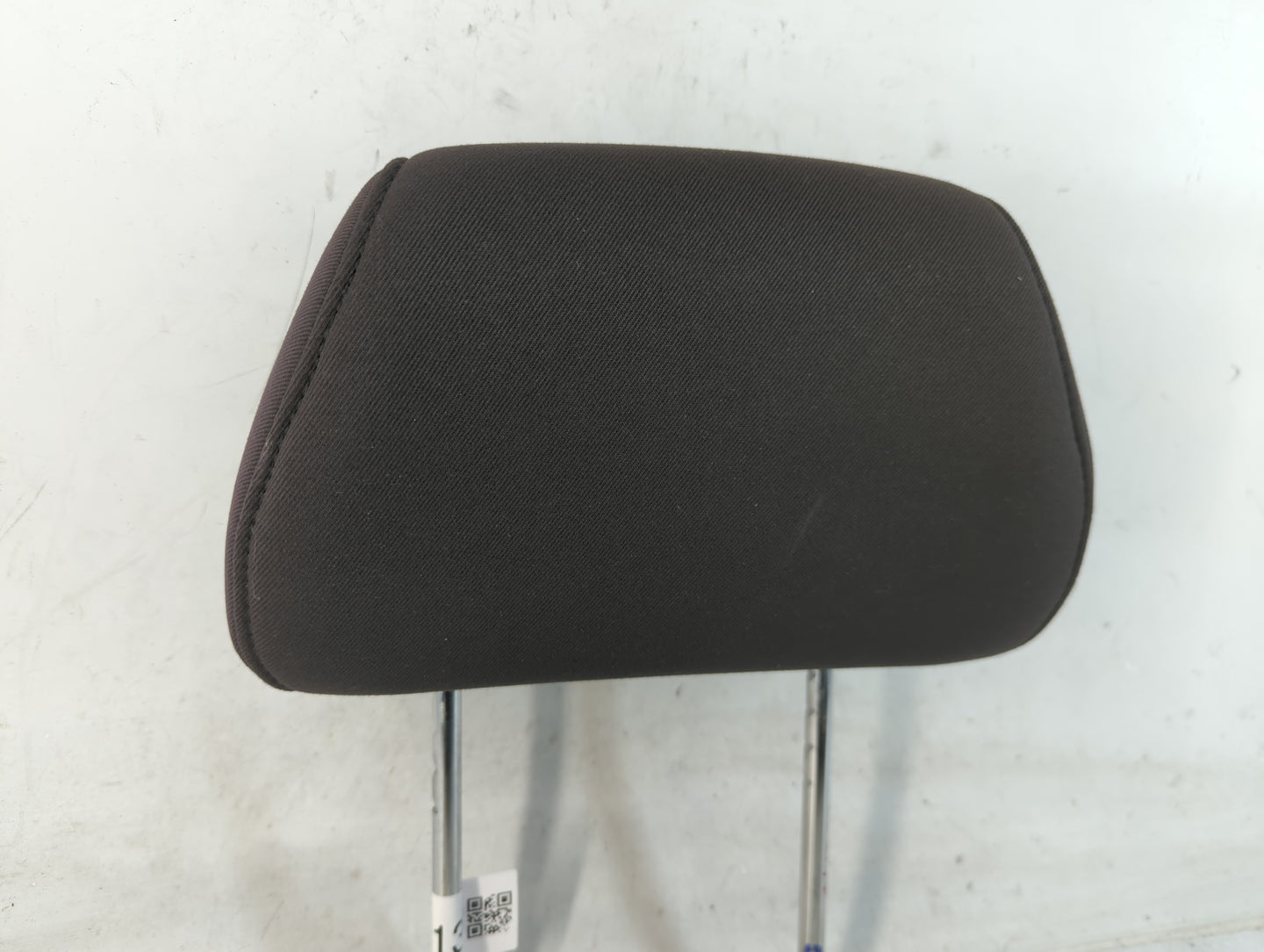 2007-2009 Pontiac G6 Headrest Head Rest Front Driver Passenger Seat Fits Fits 2007 2008 2009 OEM Used Auto Parts - Oemusedau