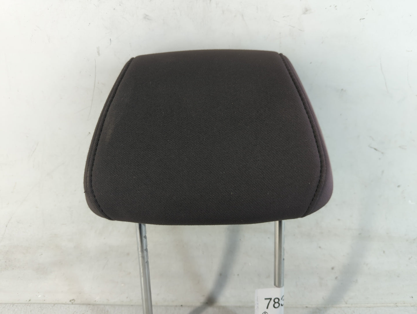 2007-2009 Pontiac G6 Headrest Head Rest Front Driver Passenger Seat Fits Fits 2007 2008 2009 OEM Used Auto Parts - Oemusedau