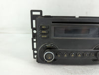 2006-2007 Pontiac G6 Radio AM FM Cd Player Receiver Replacement P/N:15919055 Fits Fits 2006 2007 OEM Used Auto Parts - Oemus