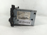 2006-2007 Pontiac G6 Radio AM FM Cd Player Receiver Replacement P/N:15919055 Fits Fits 2006 2007 OEM Used Auto Parts - Oemus