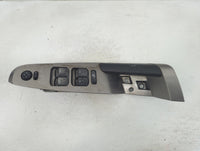 2005-2010 Pontiac G6 Master Power Window Switch Replacement Driver Side Left Fits Fits 2005 2006 2007 2008 2009 2010 OEM Use