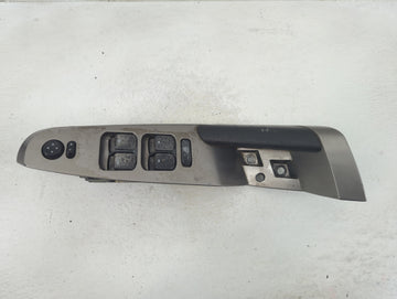 2005-2010 Pontiac G6 Master Power Window Switch Replacement Driver Side Left Fits Fits 2005 2006 2007 2008 2009 2010 OEM Use
