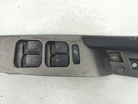 2005-2010 Pontiac G6 Master Power Window Switch Replacement Driver Side Left Fits Fits 2005 2006 2007 2008 2009 2010 OEM Use
