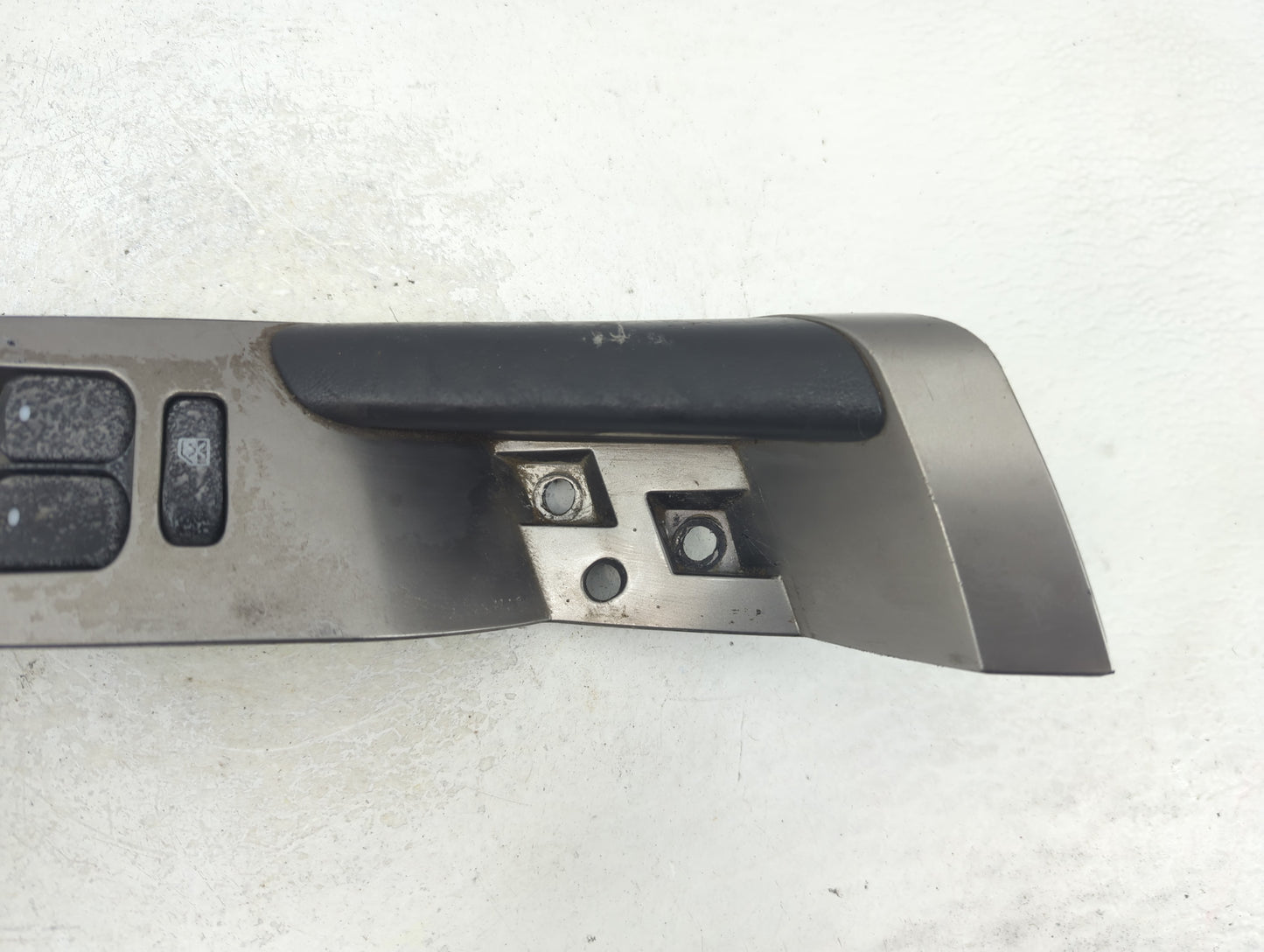 2005-2010 Pontiac G6 Master Power Window Switch Replacement Driver Side Left Fits Fits 2005 2006 2007 2008 2009 2010 OEM Use