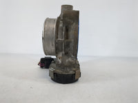 2006-2010 Pontiac G6 Throttle Body Fits Fits 2006 2007 2008 2009 2010 2011 OEM Used Auto Parts - Oemusedautoparts1.com