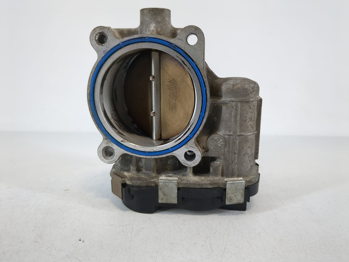 2006-2010 Pontiac G6 Throttle Body Fits Fits 2006 2007 2008 2009 2010 2011 OEM Used Auto Parts - Oemusedautoparts1.com