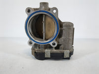 2006-2010 Pontiac G6 Throttle Body Fits Fits 2006 2007 2008 2009 2010 2011 OEM Used Auto Parts - Oemusedautoparts1.com