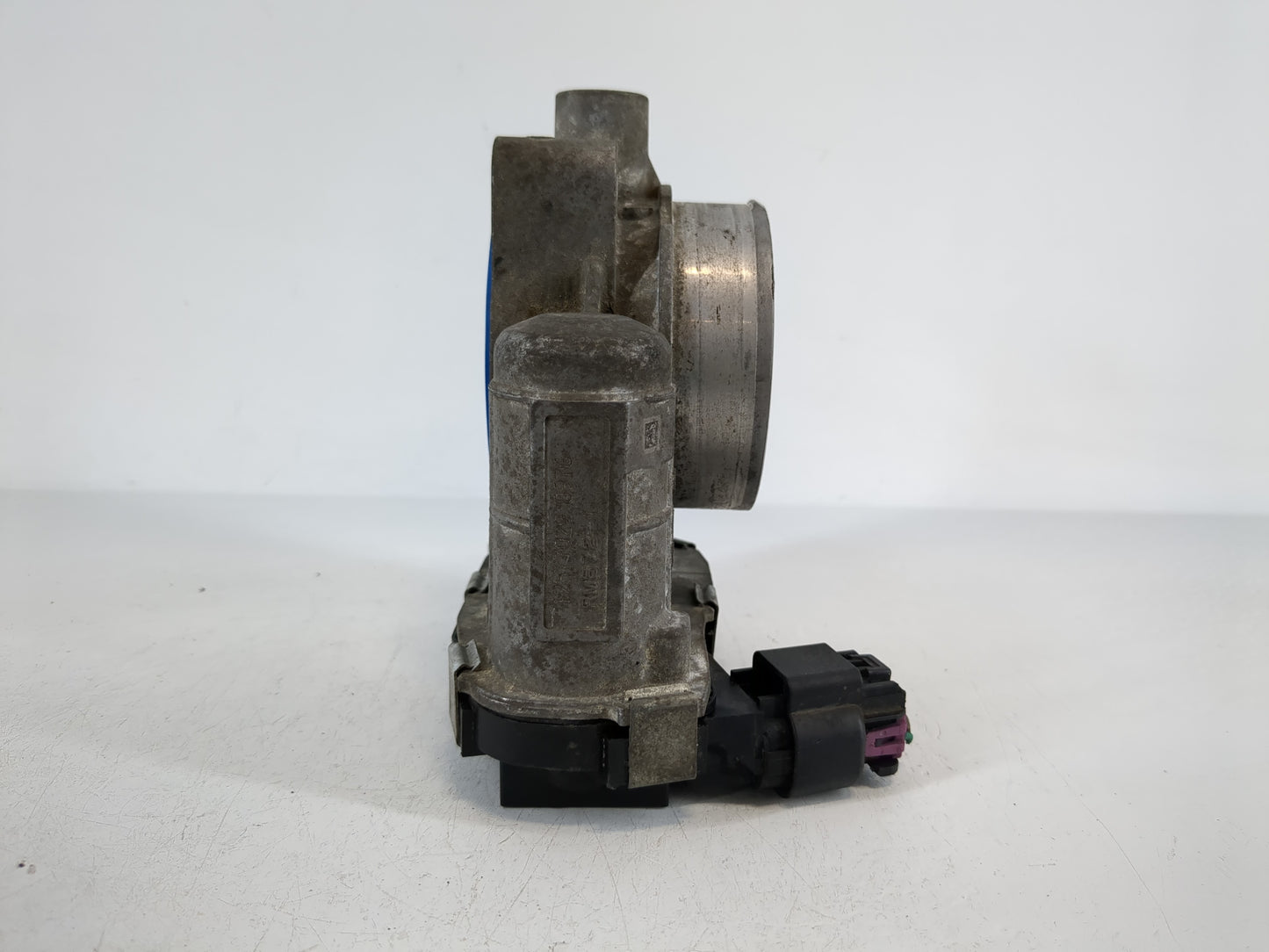 2006-2010 Pontiac G6 Throttle Body Fits Fits 2006 2007 2008 2009 2010 2011 OEM Used Auto Parts - Oemusedautoparts1.com