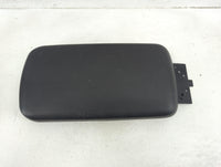 2006-2010 Pontiac G6 Center Console Armrest Cover Lid Fits Fits 2006 2007 2008 2009 2010 OEM Used Auto Parts - Oemusedautopa