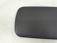 2006-2010 Pontiac G6 Center Console Armrest Cover Lid Fits Fits 2006 2007 2008 2009 2010 OEM Used Auto Parts - Oemusedautopa