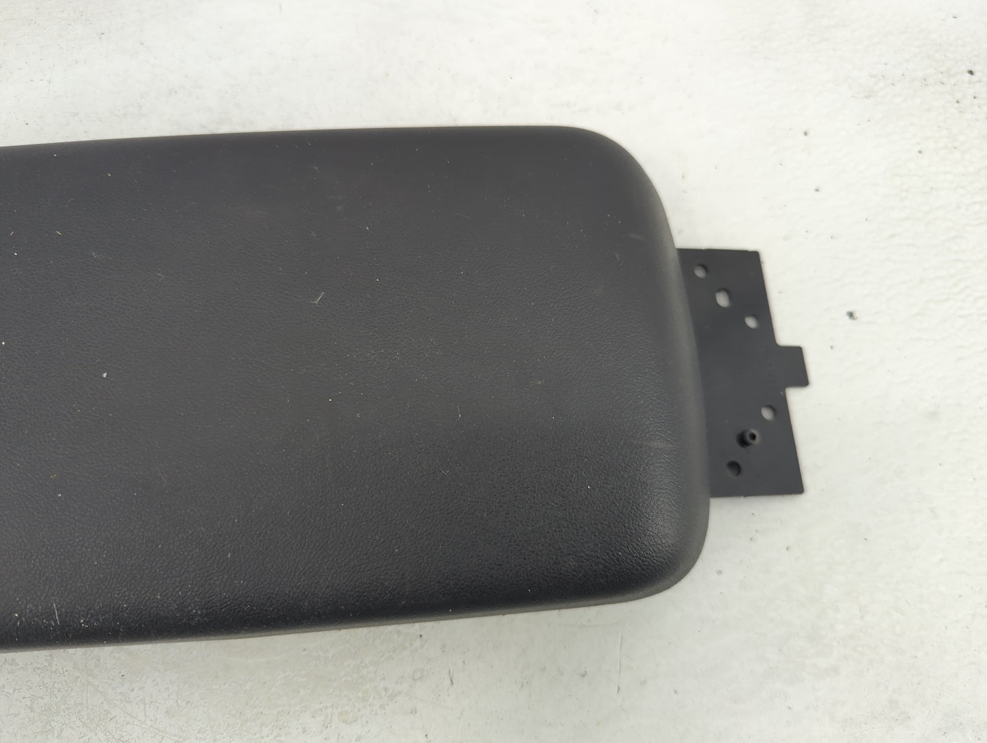 2006-2010 Pontiac G6 Center Console Armrest Cover Lid Fits Fits 2006 2007 2008 2009 2010 OEM Used Auto Parts - Oemusedautopa