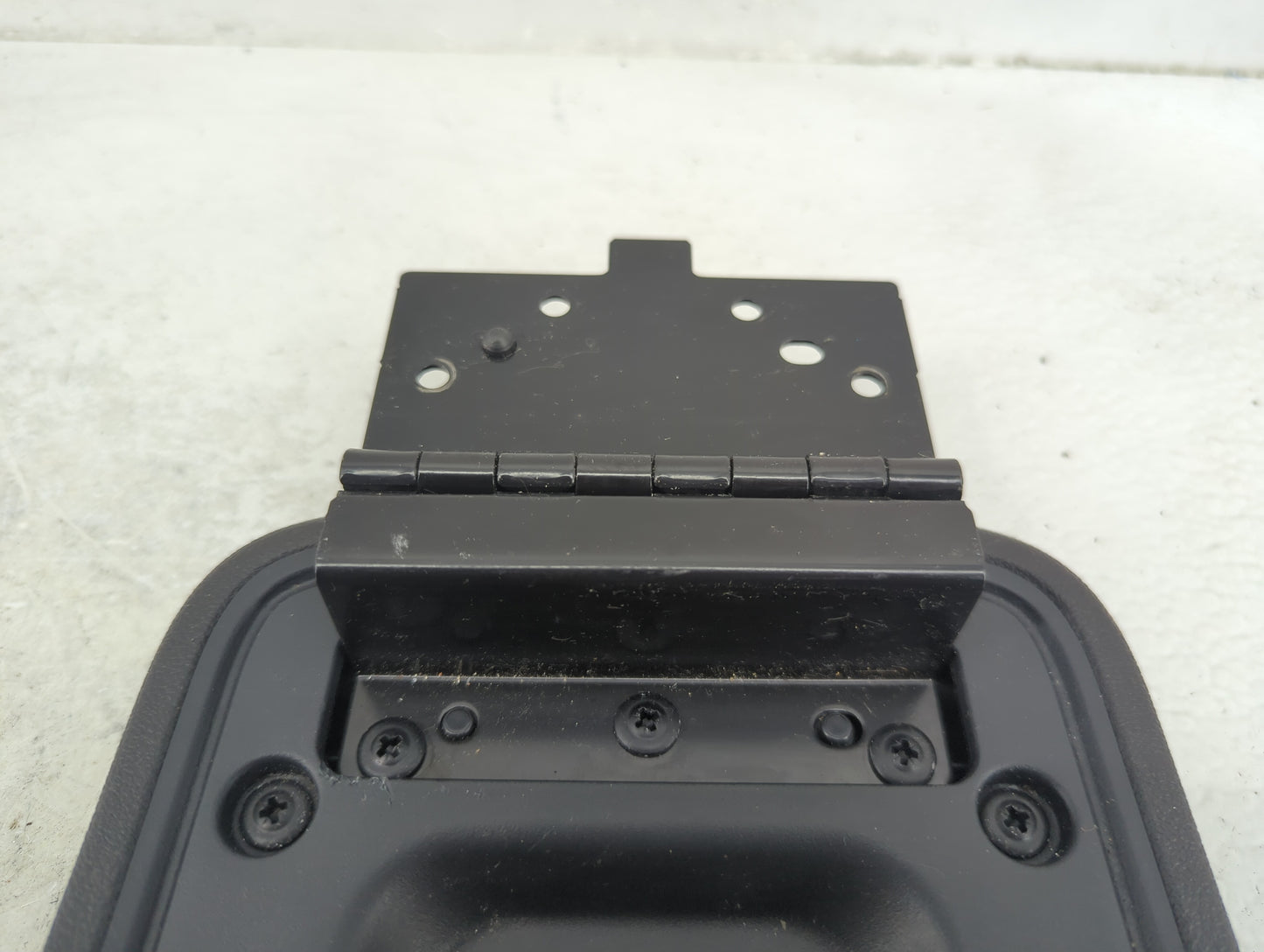 2006-2010 Pontiac G6 Center Console Armrest Cover Lid Fits Fits 2006 2007 2008 2009 2010 OEM Used Auto Parts - Oemusedautopa