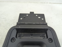 2006-2010 Pontiac G6 Center Console Armrest Cover Lid Fits Fits 2006 2007 2008 2009 2010 OEM Used Auto Parts - Oemusedautopa