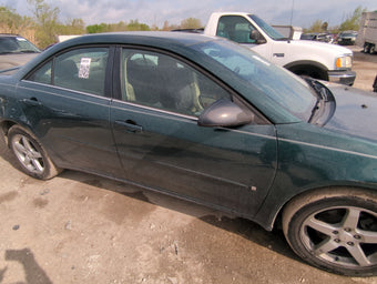 compare product 2005-2010 Pontiac G6 Passenger Front Door Oem 884347