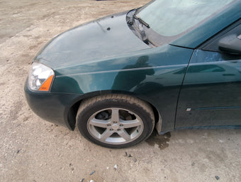compare product 2005-2010 Pontiac G6 Driver Fender 884350