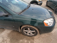2005-2010 Pontiac G6 Passenger Fender 884351 - Oemusedautoparts1.com