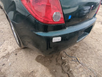 2006-2007 Pontiac G6 Rear Bumper Assembly Oem - Oemusedautoparts1.com