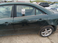 2005-2010 Pontiac G6 Driver Rear Door Window Oem 884378 - Oemusedautoparts1.com