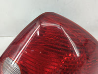 2005-2010 Pontiac G6 Tail Light Assembly Passenger Right OEM Fits Fits 2005 2006 2007 2008 2009 2010 OEM Used Auto Parts - O