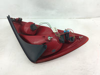 2005-2010 Pontiac G6 Tail Light Assembly Passenger Right OEM Fits Fits 2005 2006 2007 2008 2009 2010 OEM Used Auto Parts - O