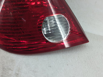 compare product 2005-2010 Pontiac G6 Tail Light Assembly Driver Left OEM Fits Fits 2005 2006 2007 2008 2009 2010 OEM Used Auto Parts