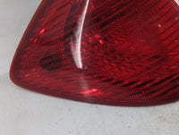 2005-2010 Pontiac G6 Tail Light Assembly Driver Left OEM Fits Fits 2005 2006 2007 2008 2009 2010 OEM Used Auto Parts - Oemus