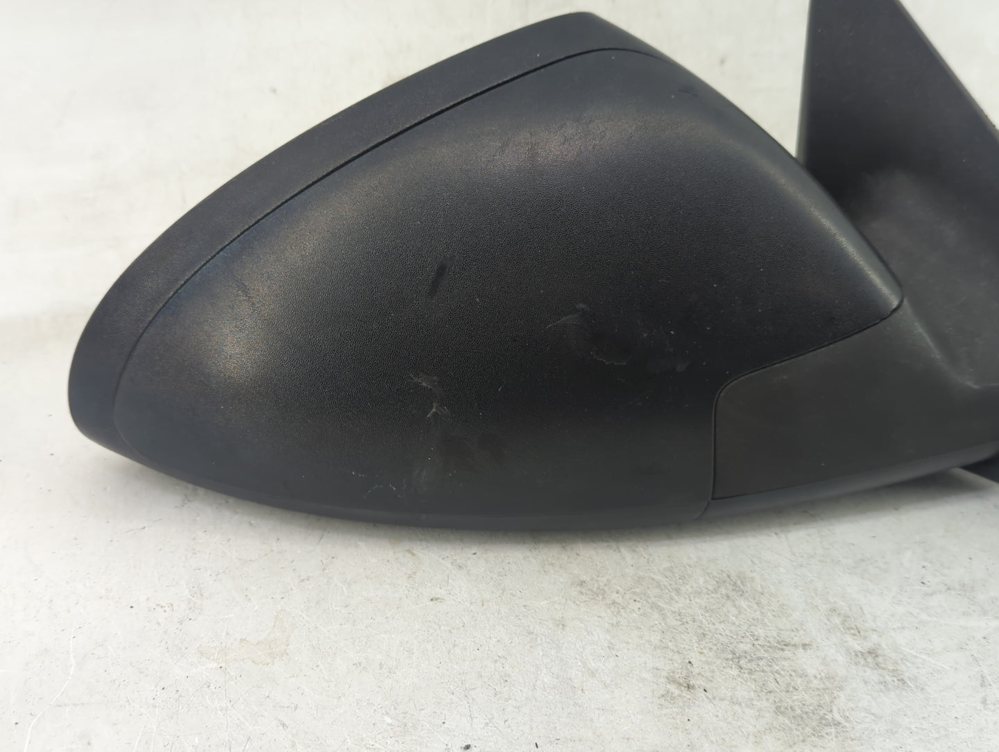 2005-2009 Pontiac G6 Passenger Side View Mirror - Right Door Mirror OEM Used - Oemusedautoparts1.com