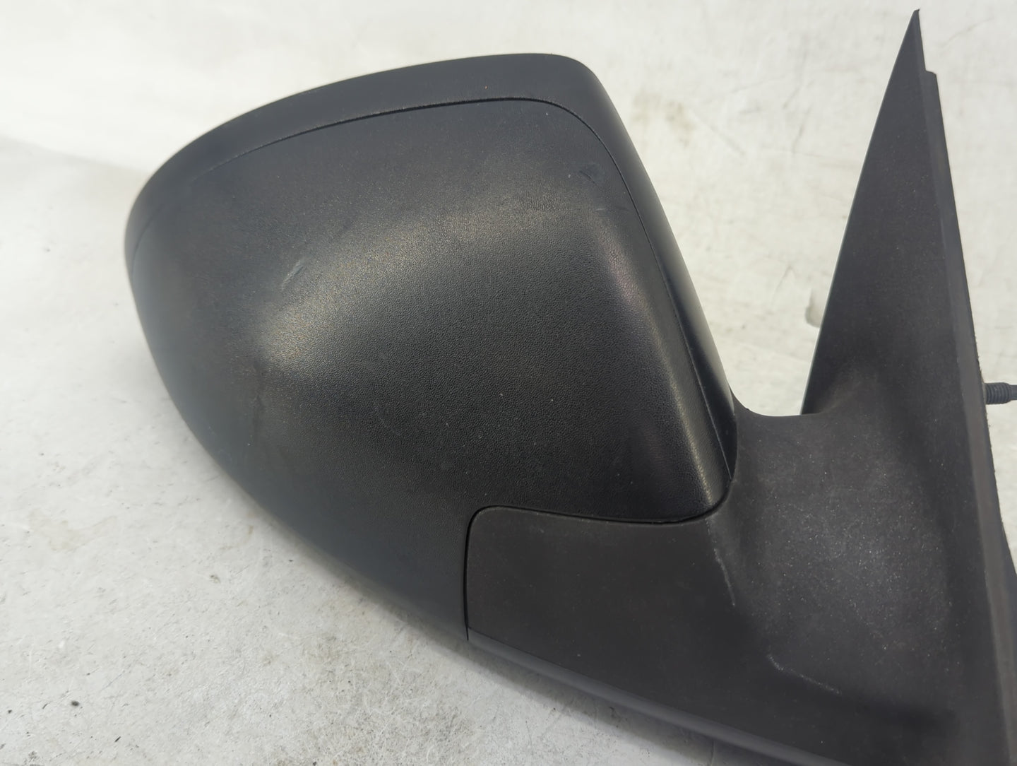 2005-2009 Pontiac G6 Passenger Side View Mirror - Right Door Mirror OEM Used - Oemusedautoparts1.com