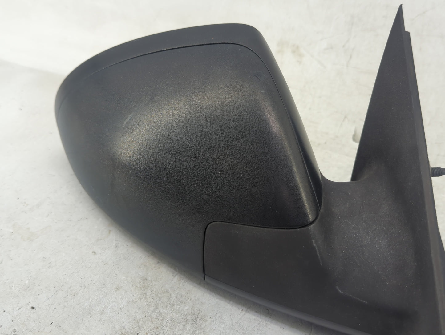 2005-2009 Pontiac G6 Passenger Side View Mirror - Right Door Mirror OEM Used - Oemusedautoparts1.com