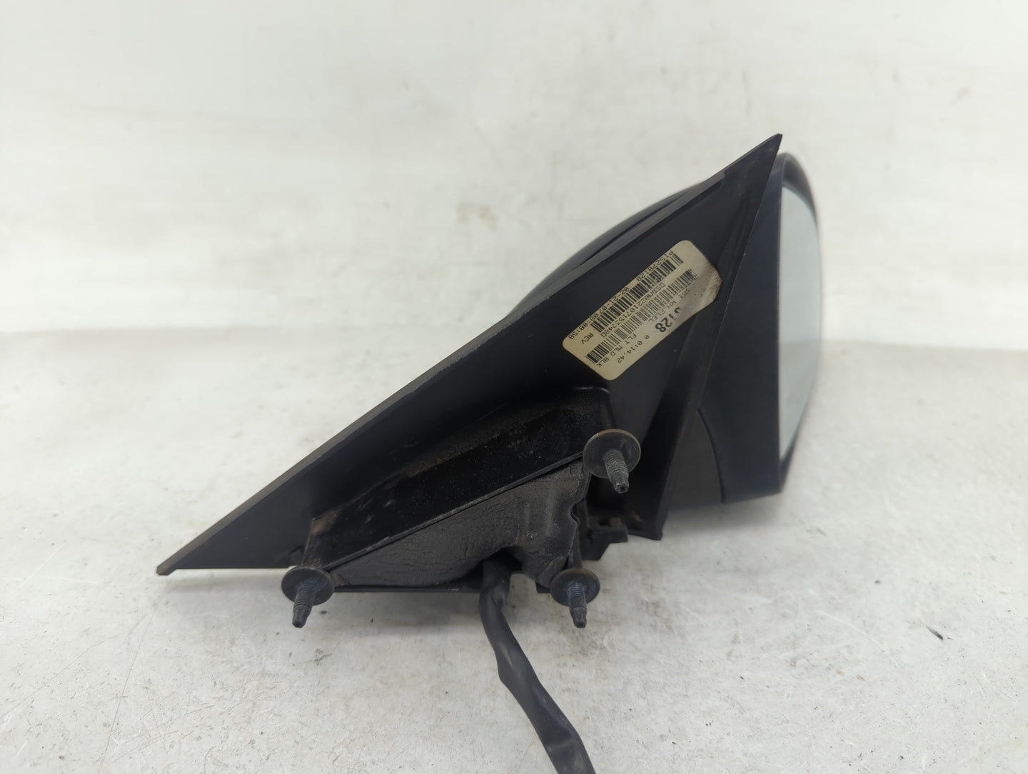 2005-2009 Pontiac G6 Passenger Side View Mirror - Right Door Mirror OEM Used - Oemusedautoparts1.com