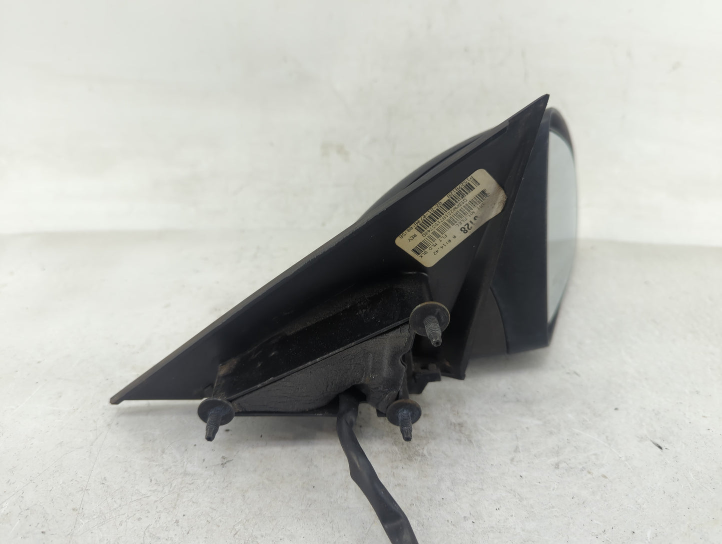 2005-2009 Pontiac G6 Passenger Side View Mirror - Right Door Mirror OEM Used - Oemusedautoparts1.com