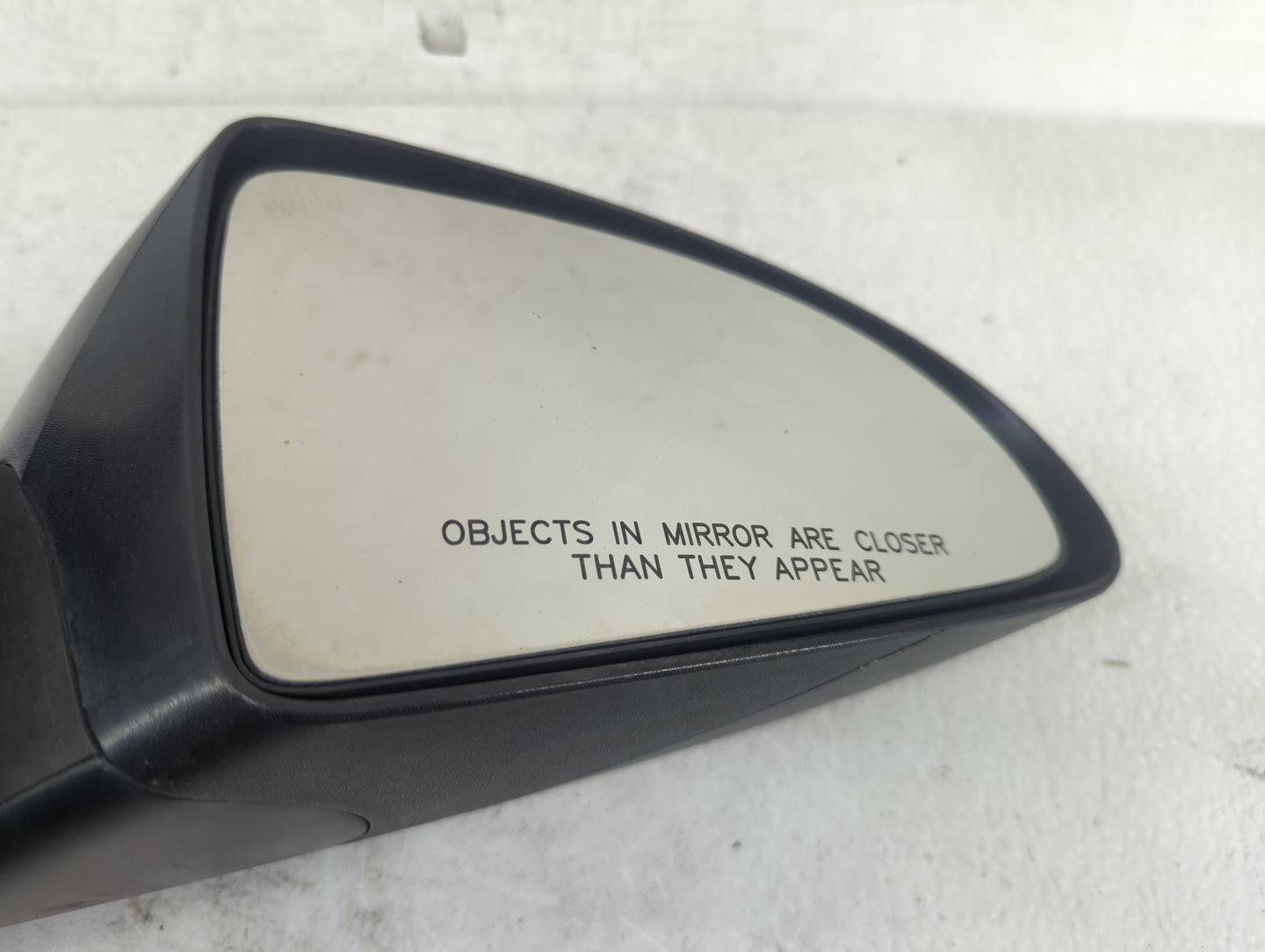 2005-2009 Pontiac G6 Passenger Side View Mirror - Right Door Mirror OEM Used - Oemusedautoparts1.com
