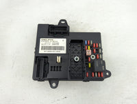 2007-2007 Pontiac G6 Body Control Module Bcm Inner Cabin Fuse Box - Oemusedautoparts1.com