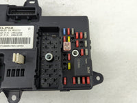 2007-2007 Pontiac G6 Body Control Module Bcm Inner Cabin Fuse Box - Oemusedautoparts1.com