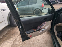 2007 Pontiac G6 Front Left Driver Interior Door Panel Trim 884434 - Oemusedautoparts1.com