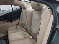 2007 Pontiac G6 Rear Seat Oem 884444 - Oemusedautoparts1.com